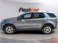 Usado Land Rover Discovery Sport S 163 CV (119 kW) 2021 Gris SUV