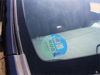 Usado Hyundai Santa Fe Style 189 CV (139 kW) 2006 Azul SUV