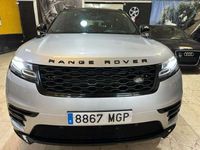 usado Land Rover Range Rover Velar 3.0D R-Dynamic SE 4WD Aut. 300