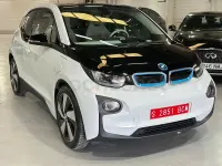 Usado BMW i3 170 CV (125 kW) 2017 Blanco Utilitario