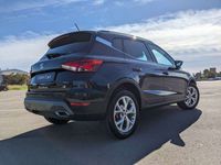 usado Seat Arona 1.0 TSI S&S FR DSG7 XM 110