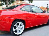 Usado Fiat Coupé 140 CV (102 kW) 1994 Rojo Coupe
