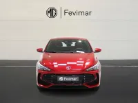 Nuevo MG MG3 116 CV (85 kW) 2025 Otro Utilitario