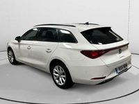 Usado Seat Leon Style 116 CV (85 kW) 2022