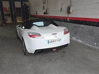 Occasion Opel GT 264 PK (194 kW) 2007 Wit Cabriolet