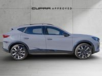 Usado Cupra Formentor 204 CV (150 kW) 2025 Blanco SUV