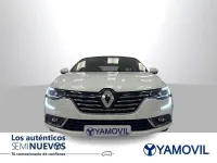 Usado Renault Talisman 160 CV (117 kW) 2018 Blanco Berlina