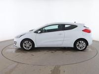Usado Kia ProCeed 135 CV (99 kW) 2015 Blanco Utilitario