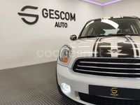Usado Mini Cooper Countryman 122 CV (89 kW) 2012 Blanco SUV