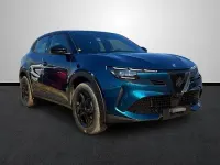 Nuevo Alfa Romeo Junior 156 CV (114 kW) 2025 SUV