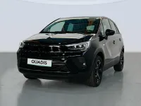 Usado Opel Crossland 110 CV (80 kW) 2023 Negro SUV