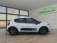 Usado Citroën C3 Feel 100 CV (73 kW) 2021 Blanco