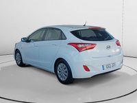 Usado Hyundai i30 99 CV (72 kW) 2015