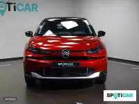 Usado Citroën e-C4 Business Class 114 kW (156 CV) 2026 Rojo Berlina