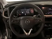 Usado Opel Grandland X S 130 CV (95 kW) 2023 Gris SUV