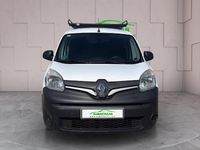 Usado Renault Kangoo 95 CV (69 kW) 2021 Blanco Monovolumen
