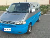 Usado VW T4 102 CV (75 kW) 2000 Diesel Van