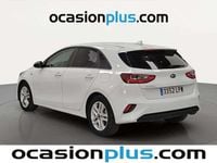 Usado Kia Ceed 101 CV (74 kW) 2021 Blanco Utilitario