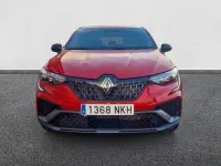 Usado Renault Arkana Esprit Alpine 145 CV (106 kW) 2026 SUV