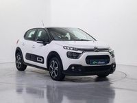 Usado Citroën C3 Feel 102 CV (75 kW) 2022 Blanco Utilitario
