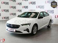 Usado Opel Insignia Business Edition 122 CV (89 kW) 2021 Blanco Berlina