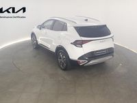 Usado Kia Sportage 160 CV (117 kW) 2025 Blanco SUV