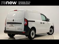 Usado Renault Kangoo 89 kW (122 CV) 2025 Blanco Monovolumen