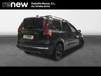 Usado Dacia Jogger Extreme 110 CV (80 kW) 2022 Gris Monovolumen