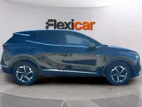 Usado Kia Sportage 150 CV (110 kW) 2023 Negro SUV