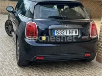 Usado Mini Cooper SE 2020 Eléctrico Utilitario