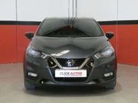 usado Nissan Micra IG-T N-Sport 92