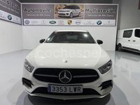 Usado Mercedes A180 136 CV (100 kW) 2022 Blanco Berlina