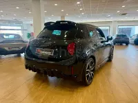 Usado Mini Cooper S Classic 204 CV (150 kW) 2024 Negro Utilitario