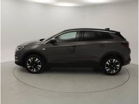 Usado Opel Grandland X Ultimate 130 CV (95 kW) 2021 Gris SUV