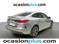 Usado BMW 218 Gran Coupé 136 CV (100 kW) 2022 Gris Coupe