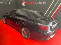 Usado BMW 530 231 CV (169 kW) 2003 Negro Berlina