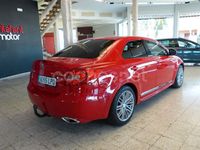 Usado Suzuki Kizashi Sport 178 CV (130 kW) 2012 Rojo Berlina