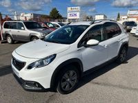 usado Peugeot 2008 BlueHDi 100 Allure