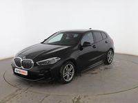 Usado BMW 118 M Sport 136 CV (100 kW) 2021 Negro Utilitario