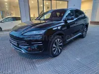 Usado BYD Seal U Comfort 218 CV (160 kW) 2025 Negro SUV