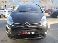 usado Citroën Grand C4 Picasso 2.0 HDi CMP Exclusive