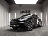 Usado Porsche Cayenne 440 CV (323 kW) 2020 Negro SUV