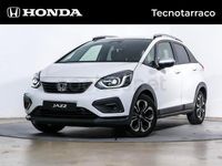 Usado Honda Jazz 109 CV (80 kW) 2022 Blanco Utilitario