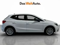 Usado Seat Ibiza XCELLENCE 115 CV (84 kW) 2025 Blanco Utilitario