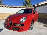 usado Alfa Romeo MiTo 1.6JTDm Distinctive 120