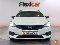 Usado Opel Astra Ultimate 131 CV (96 kW) 2021 Blanco Utilitario