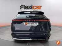 Usado Nissan Ariya Evolve 160 kW (218 HP) 2023 Preto SUV