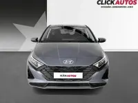 Usado Hyundai i20 79 CV (58 kW) 2025 Utilitario