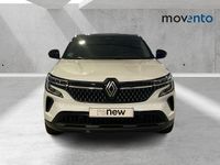 Usado Renault Austral Techno 200 CV (147 kW) 2025 Blanco SUV