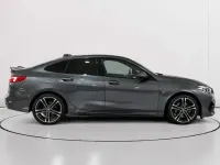 Usado BMW 218 Shadowline 150 CV (110 kW) 2021 Gris Coupe